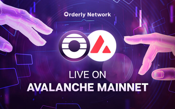 Orderly Network Expands to Avalanche to Boost Cross-Chain Liquidity