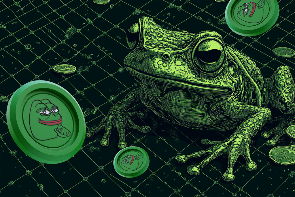 Pepe Surges as Dogecoin Hits Highs, Lunex Network’s Revenue Sharing Draws Traders