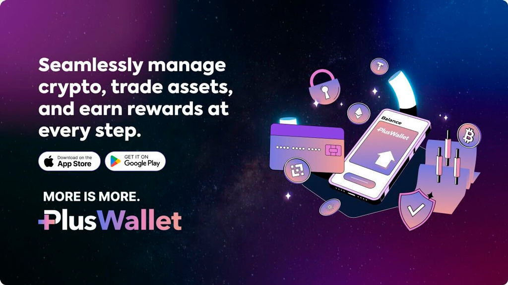 Plus Wallet Lists New Tokens in 15 Mins While Tron Founder Claims Coinbase Asked Millions as Listing Fee; Flipster & BNB Partner Up