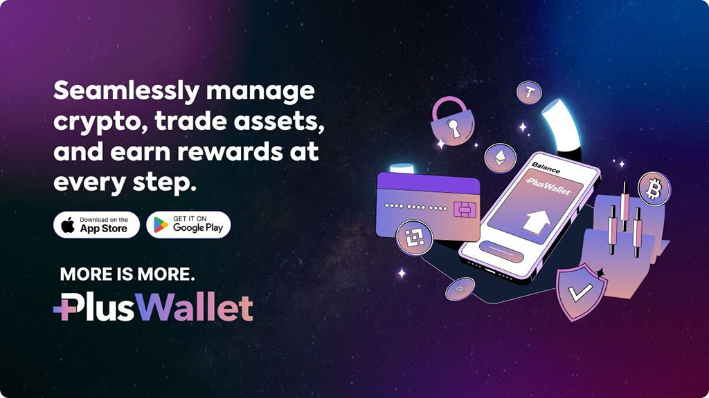 Plus Wallet or Uniswap Wallet: Which Offers the Best Experience as Bitcoin Rally Drives Demand for Secure Crypto Management