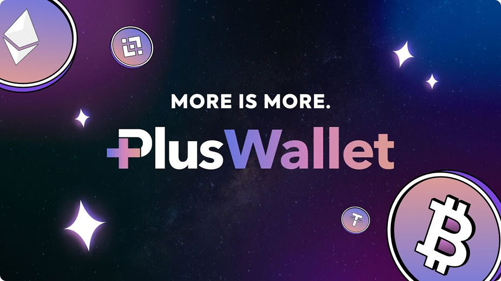 Plus Wallet’s 15-Minute Token Listings Are Here – Gate.io’s $10M TON Investment Could Mean Big Things for Web3!