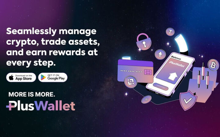 Explore Plus Wallet’s Top Security Alongside New Updates from Bitget Wallet and Cardano!