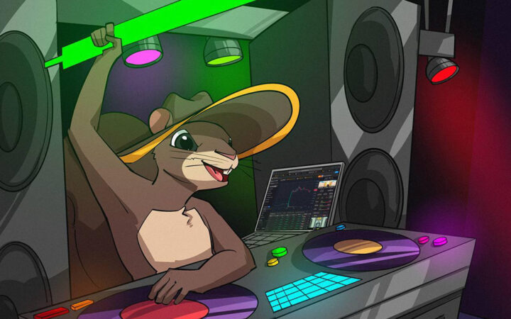 PNUT Takes Away Limelight from GOAT in Recent Meme Coin Rally