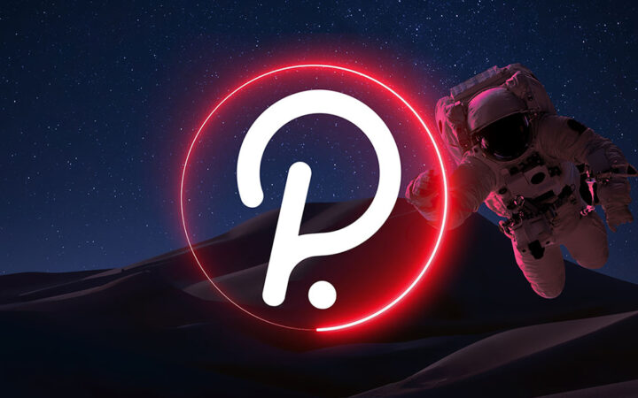 Polkadot (DOT) Price Flashes Bullish Signal amid Ongoing Altcoin Breakout Fueled by Strong Fundamentals