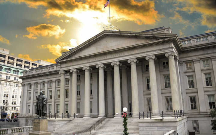 Pro-Bitcoin Scott Bessent to Be Next US Treasury Secretary?