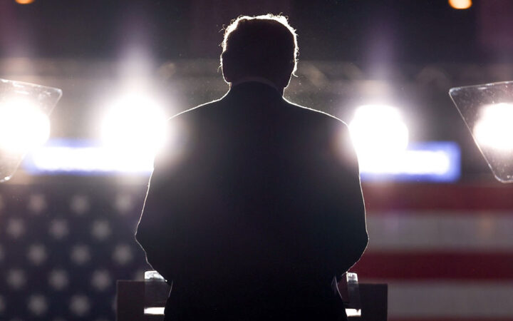 Pro-Crypto Candidates Take Lead in US Elections, Pushing Bitcoin to Record Highs