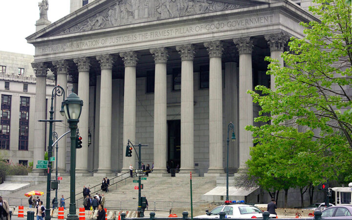 Ripple vs SEC Update: New York Court Further Delays XRP Case Amid Anticipated Altseason