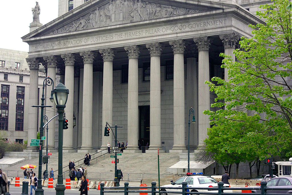 Ripple vs SEC Update: New York Court Further Delays XRP Case Amid Anticipated Altseason