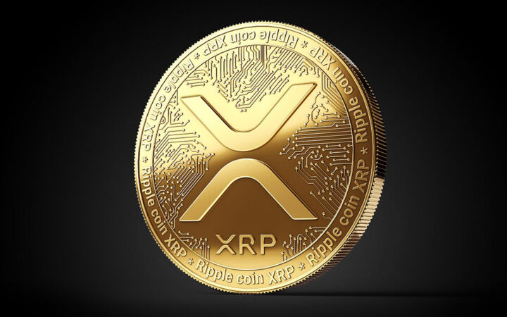 Ripple’s XRP Aims to Retest ATH in Near Term Fueled by Heightened Demand from Whale Investors