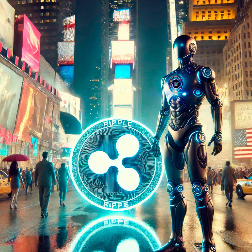 Which DeFi Crypto Will Lead This Bull Run: Ripple (XRP) vs Solana (SOL) vs IntelMarkets Viral $1.8M Launch