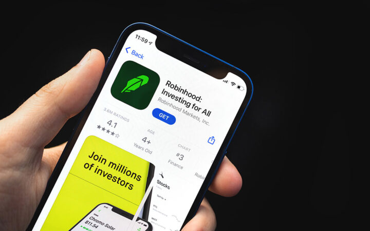 Robinhood’s Global Reach Expands to 24 Million Users with $5.2B in Deposits in October 