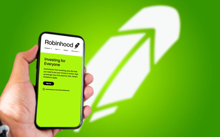 Bernstein Report: Robinhood Positioned to Thrive amid Potential US Crypto Deregulation
