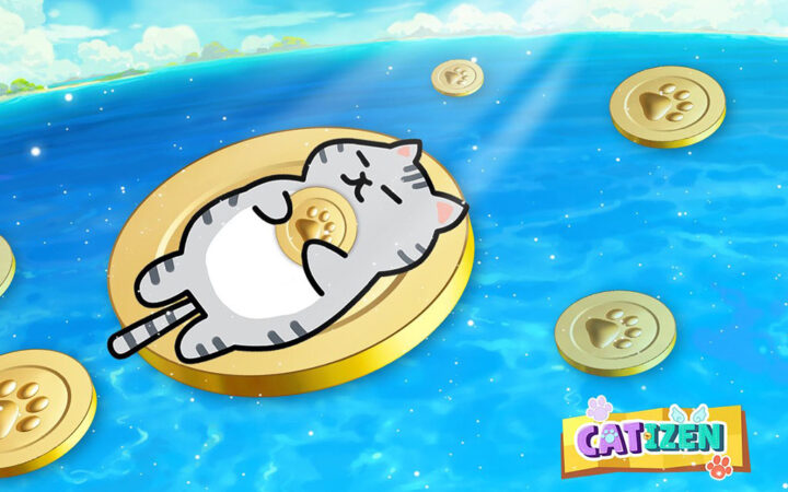 Catizen Announces RoOLZ (GODL) as Second Project on Its Launchpool