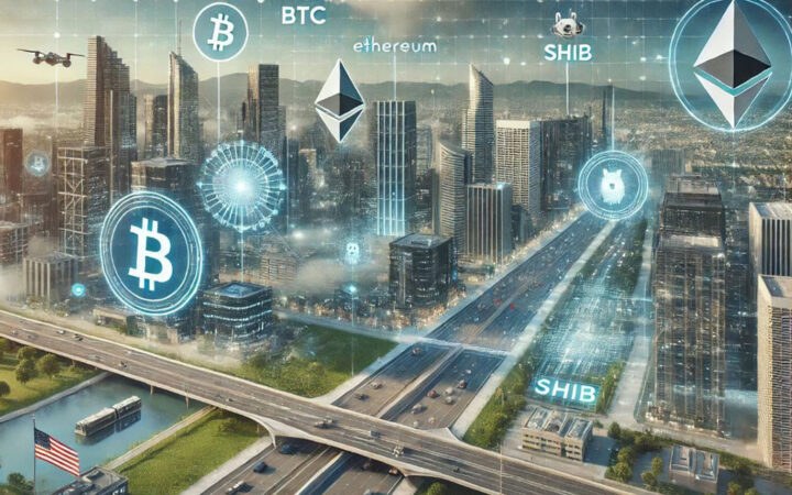 Shiba Inu Developer Shytoshi Kusama Proposes Ambitious Plan for US Blockchain Hub to Boost Economy