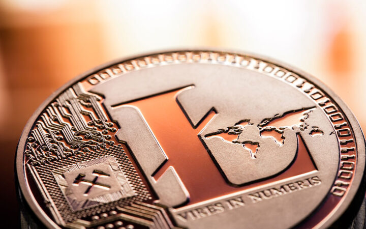 Short-Term Litecoin Holders Signal Possible LTC Price Bottom or Spike as Activity Surges