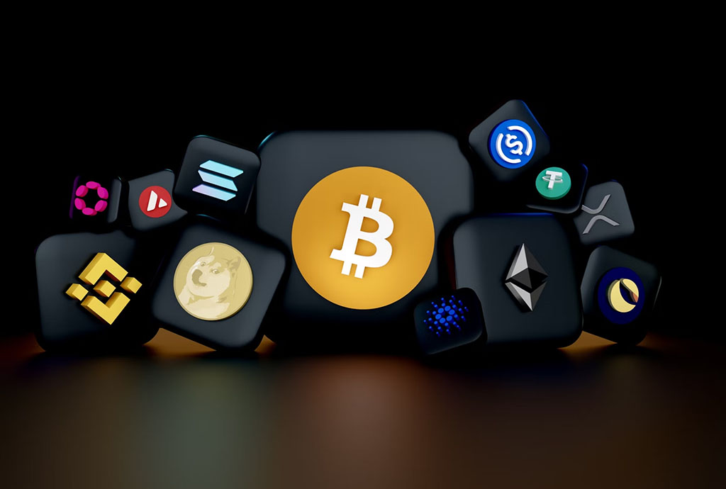 Solana & Kaspa Are Yesterday’s News! Here Are 4 Altcoins Set to Explode in the Next Bull Market!