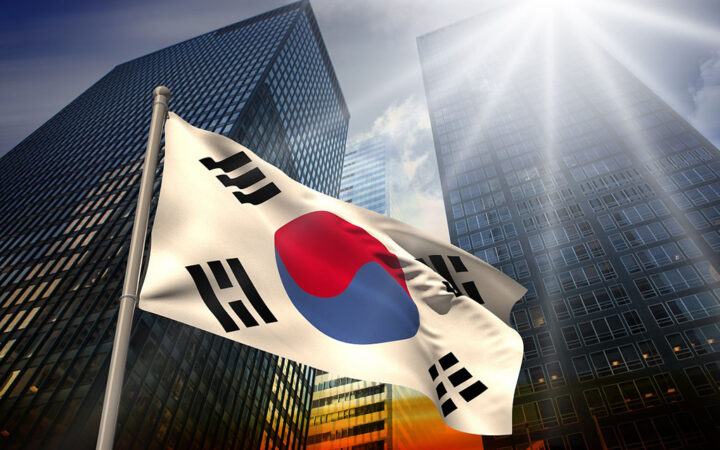South Korea to Enforce 20% Crypto Tax by 2025 Deadline