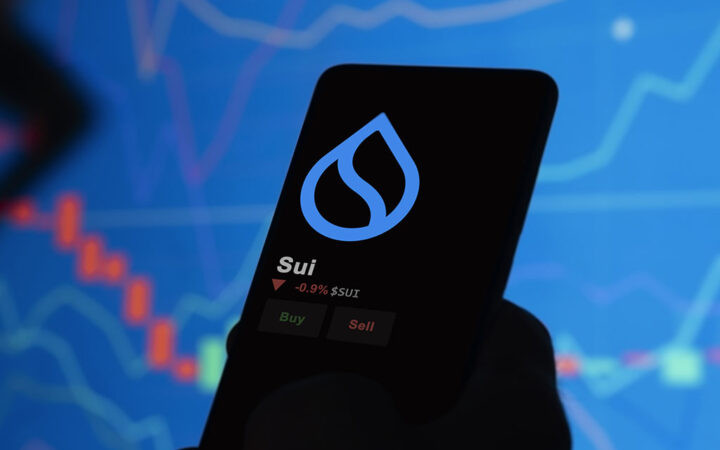 Sui Network Hits New ATH in Active Accounts as $SUI Price Enters Parabolic Phase