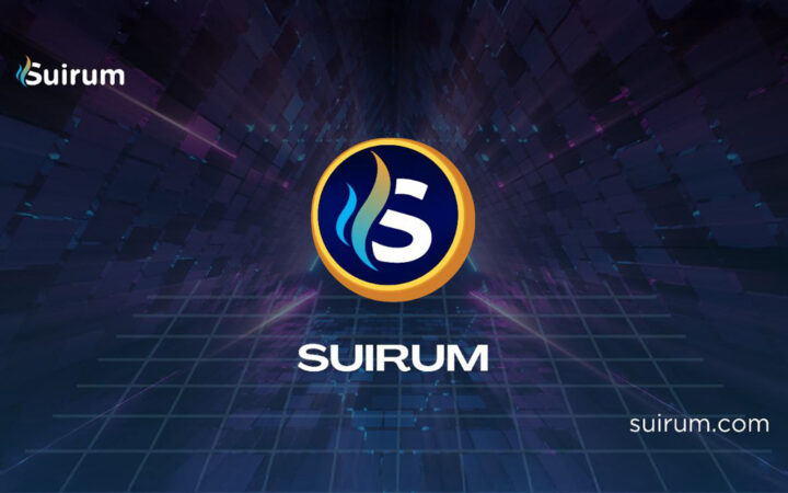 Suirum Presale Raises 70,000 $SUI With Only Hours Left Before Listing at a 50% Higher Price on Cetus Protocol