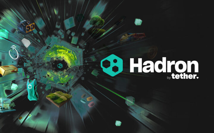Tether Unveils Hadron Platform to Simplify Digital Asset Tokenization