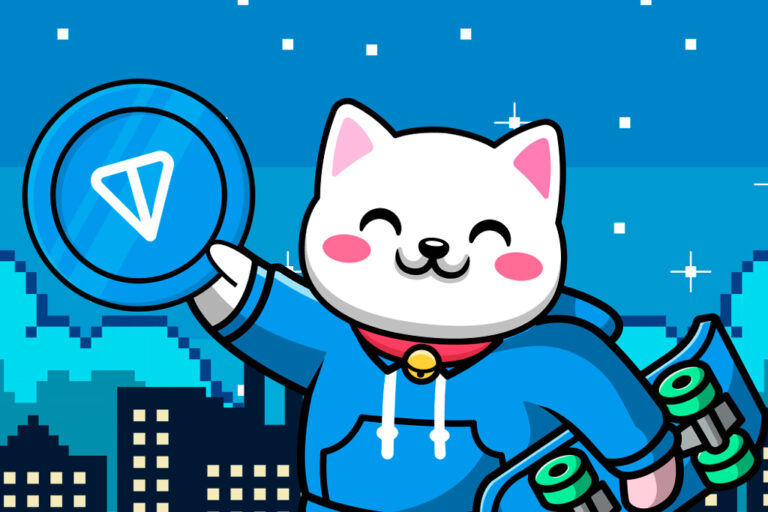 Toncoin Joins Binance Launchpool, As Cutoshi Continues To Shine Bright As 2024’s Best Presale