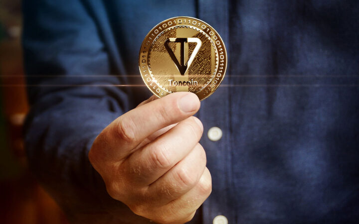 Toncoin Trading at $5.5, TON Price Rebound in View as Bithumb Unveils Listing