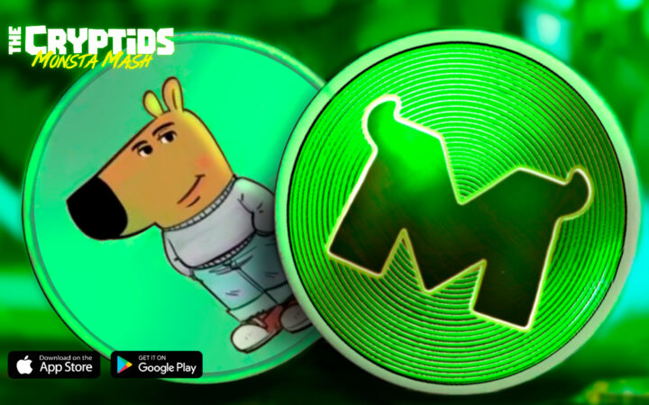 Top 3 Altcoins Now: XLM Set for Growth as Traders Shift Focus to Monsta Mash and ChillGuy