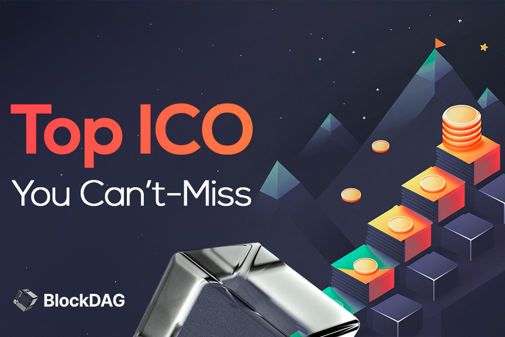 Top Crypto Presales For 2025 – Find Altcoins That Could Double Your Gains!