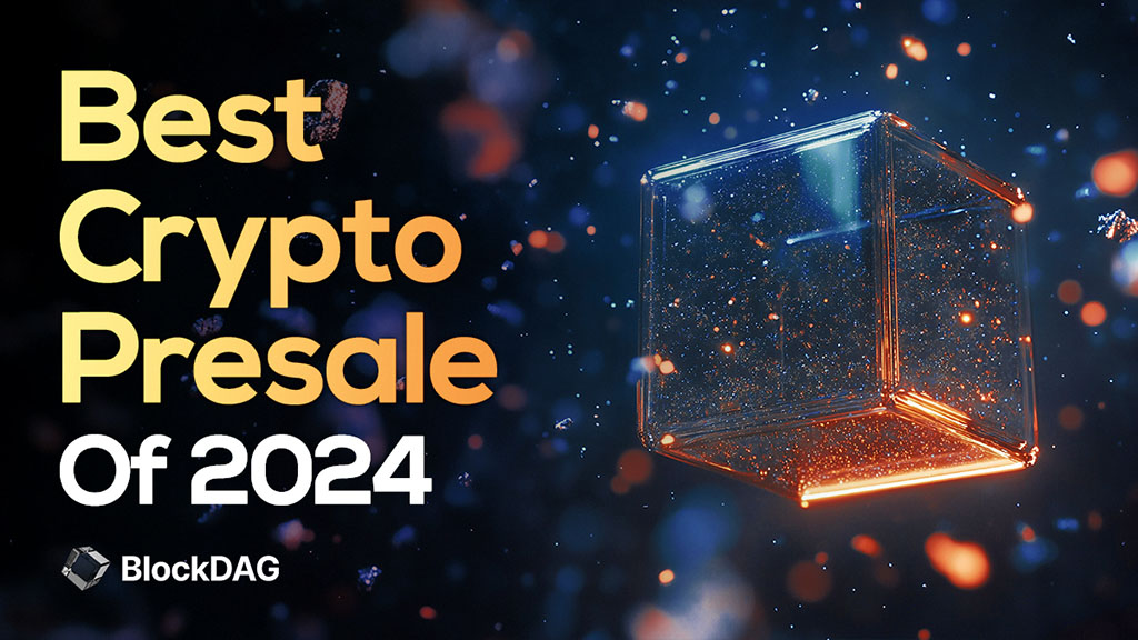 Top Crypto Presales to Buy in November 2024