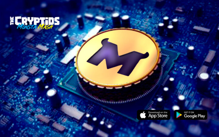 Top Crypto to Buy Under $1: Monsta Mash ($MASH), Echoing Ripple, and SOL Price Rally!