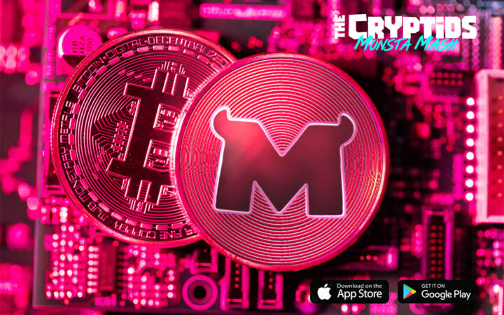 Top Cryptocurrencies to Buy Before November 2024 Ends: Monsta Mash, Bitcoin, XRP, SHIB