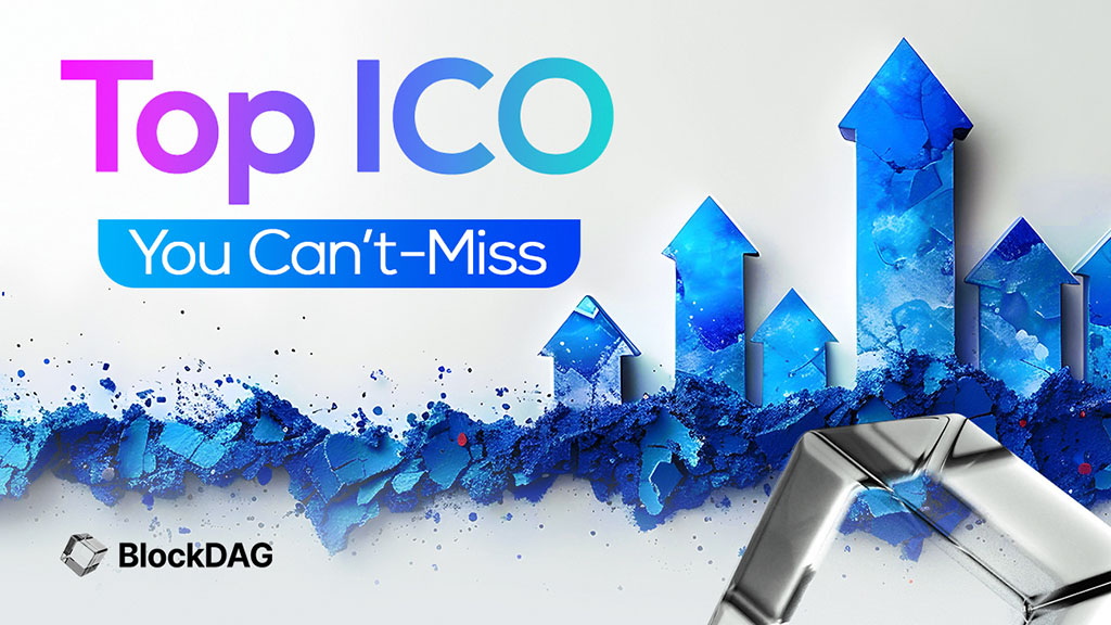 Top ICOs to Buy Right Now: Best Picks for High Growth
