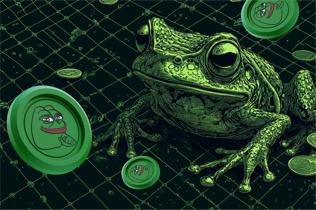 Top Meme Coins PEPE and SHIB Up Over 50% as Experienced Traders Gravitate to Utility Tokens Like Lunex Network