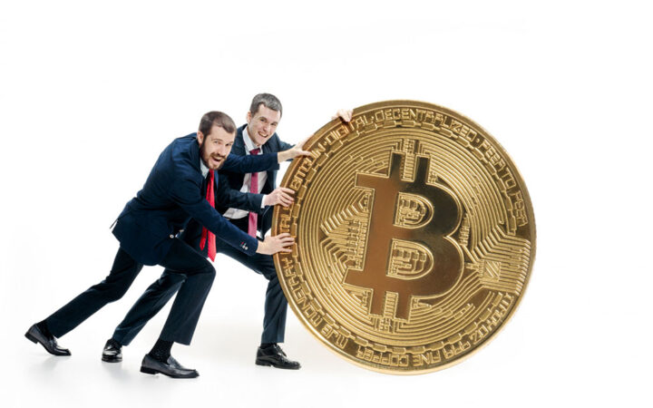 Traders Hold Back on Profits as Bitcoin (BTC) Price Soars to $90,000