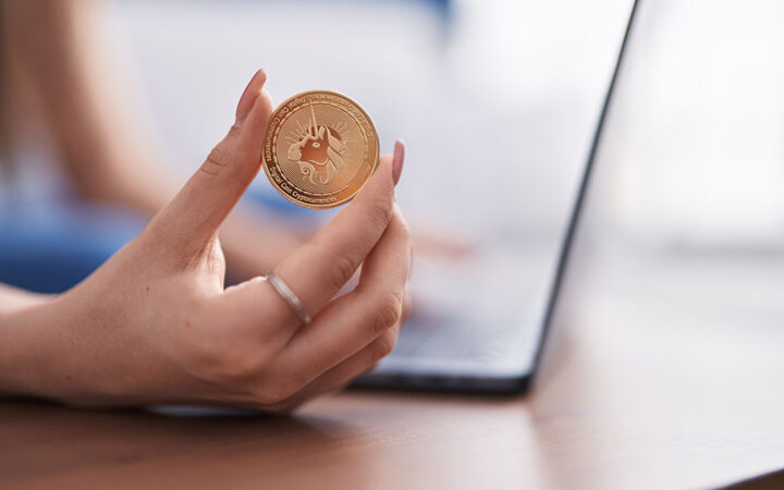 Uniswap Registers 35% Surge as It Hints at Golden Cross