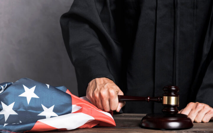 US Court Declares Lido DAO Members Legally Accountable under Partnership Rules