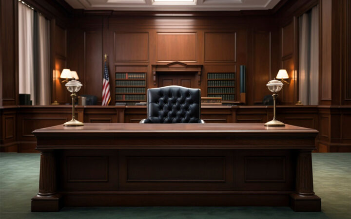 US SEC Chair Seat Could Go to Robinhood CLO Dan Gallagher in Trump Administration