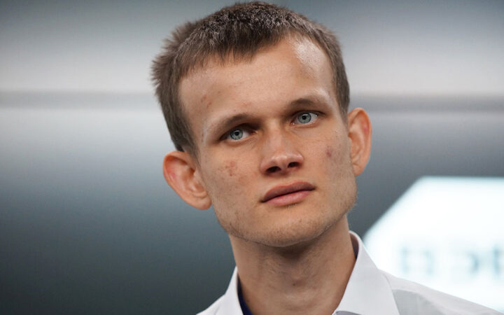 Vitalik Buterin Offloads Meme Coins, Donates to Coin Center