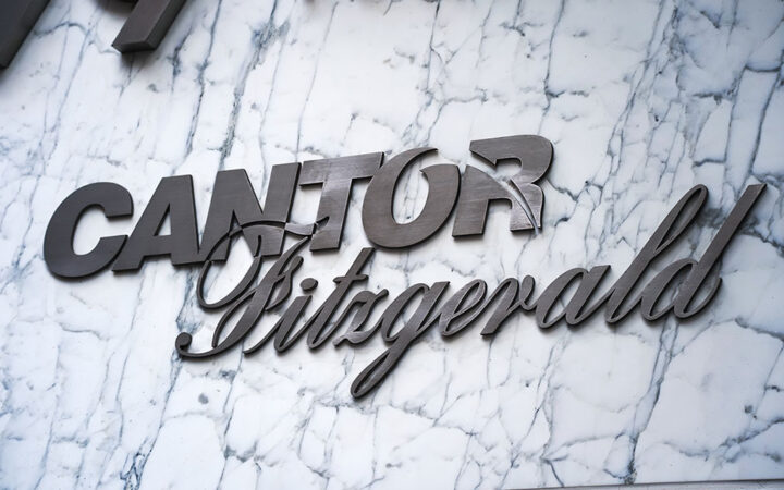 Wall Street’s Cantor Fitzgerald Eyes $2B Bitcoin Lending Initiative in Partnership with Tether