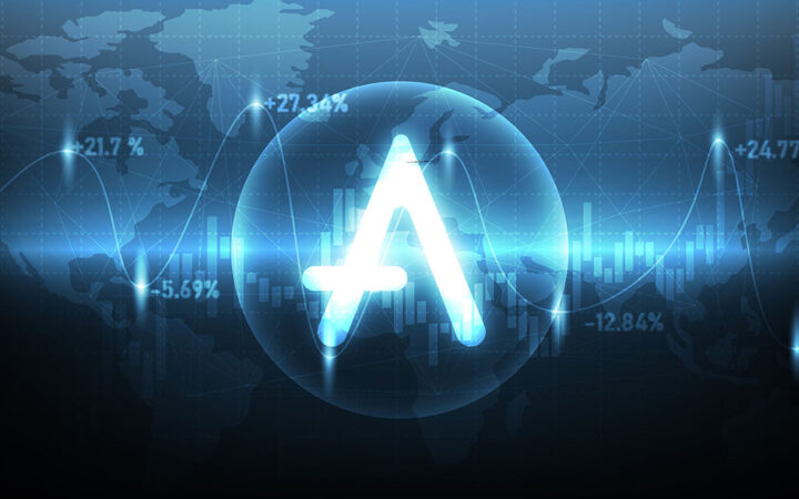 Whale Goes Long on AAVE with $11.5M Position: Is Price Rally Likely?