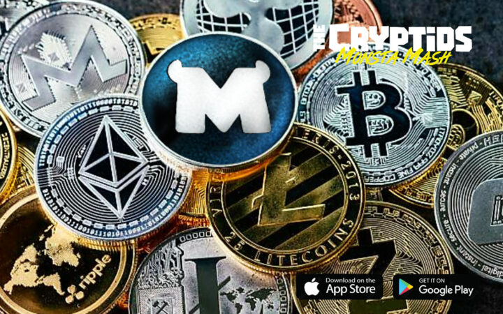 What Makes Monsta Mash a Formidable Contender Against Solana & DOGE? $MASH, One of the Most Successful Presales in November