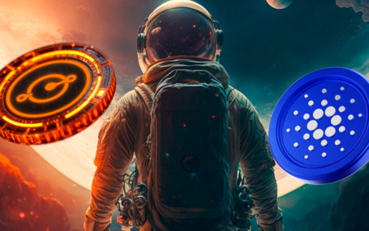 Cardano Price Prediction: Why Experts See Cardano as a Top Contender for 10x Growth