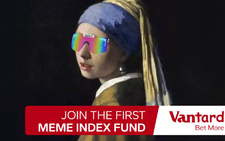 Why Vantard Is Smarter Pick than All Best SOL Meme Coins Combined