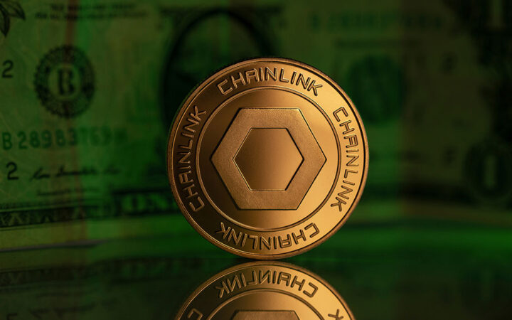 Chainlink (LINK) Surges amid Altcoin Rally, Secures Key Role in Tokenized Securities with 21X