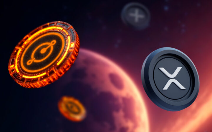 Ripple Price Prediction: Will XRP Break $3 Under New Administration Policies?