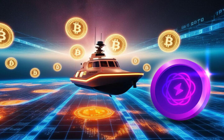 The $200 Crypto Investment Predicted to Skyrocket to $14,800 by January 2024