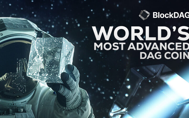 2025’s Top Value-Driven Cryptos: Bitcoin, BlockDAG, Dogecoin, XRP – 4 Top Rated Picks!