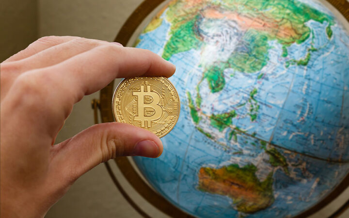 21Shares Predicts Another Nation to Embrace Bitcoin as Reserve Asset after El Salvador