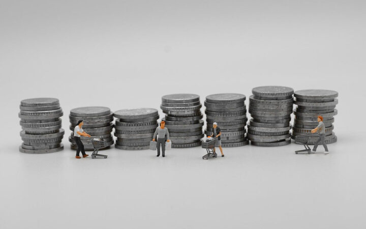 3 Altcoins to Buy for Quick Gains as Jerome Powell’s Comment Crashes Crypto