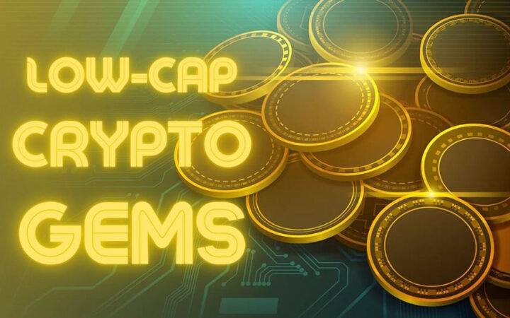 3 Low-Cap Altcoins Leading the Pack — Are These the Best Buys Now?